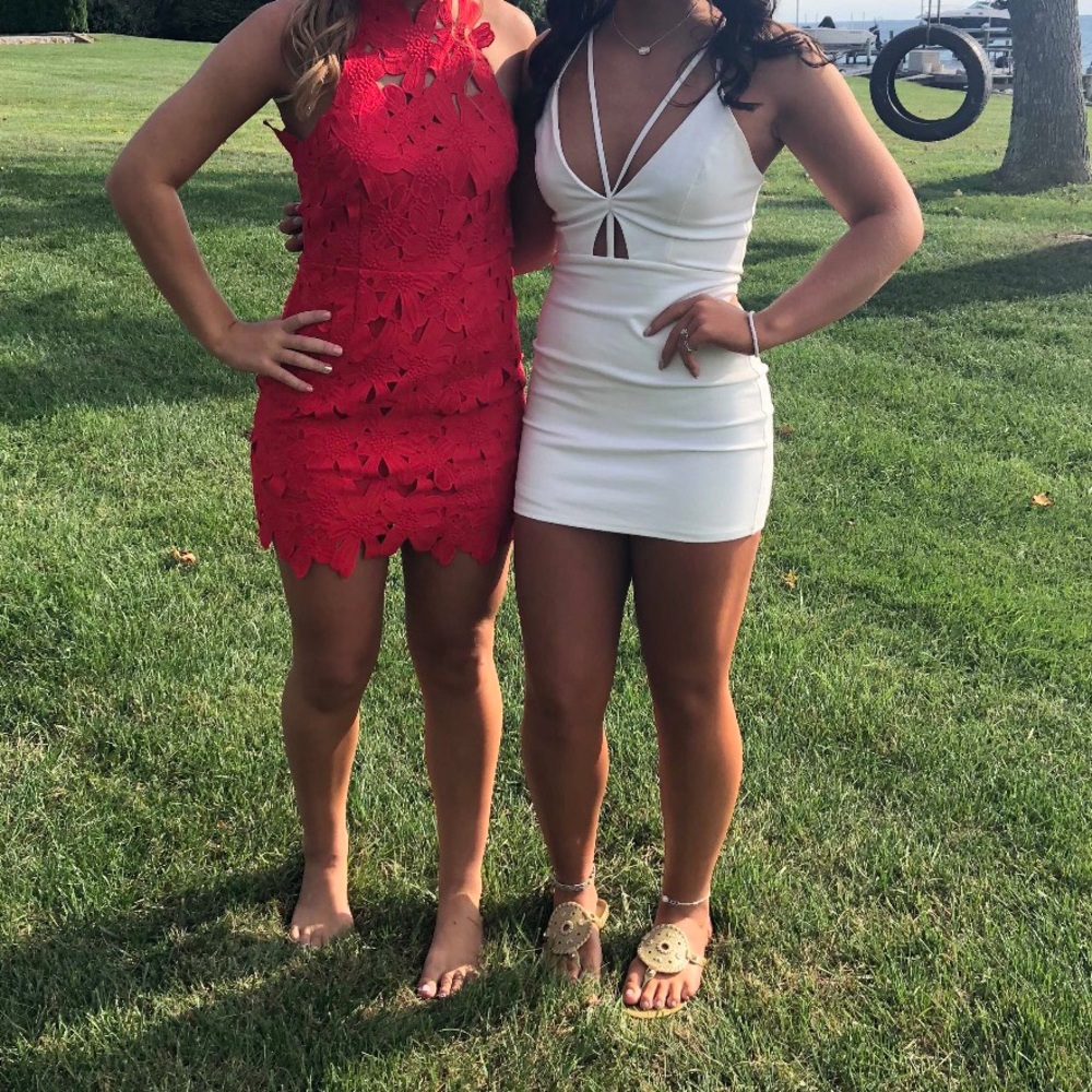homecoming dress
